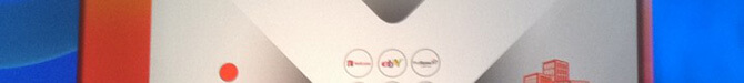 John Donahoe - The three foci of eBay Inc