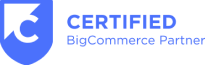 Certified Big Commerce Partner