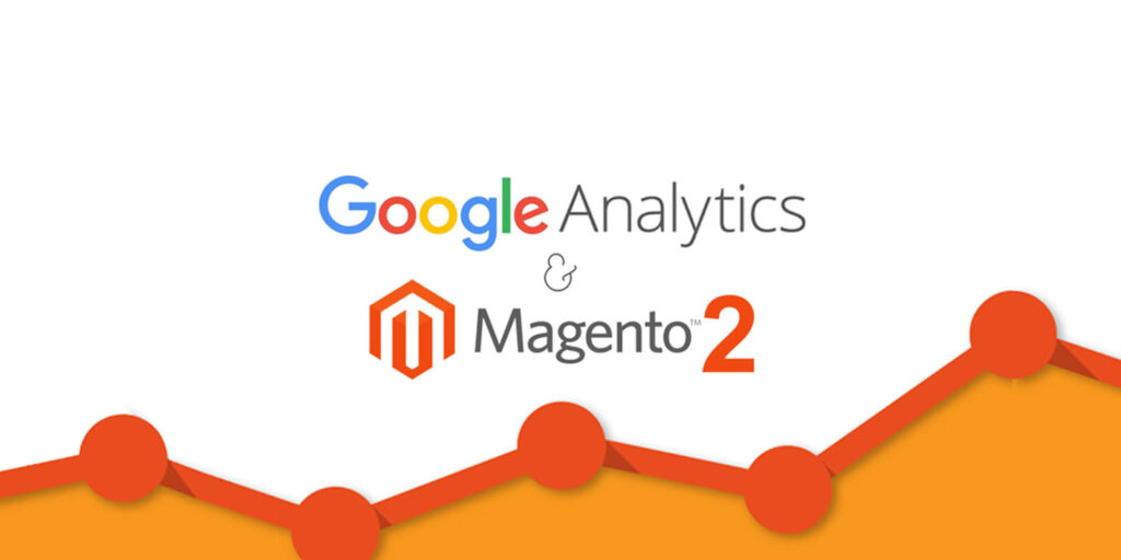 Google Analytics & Magento 2