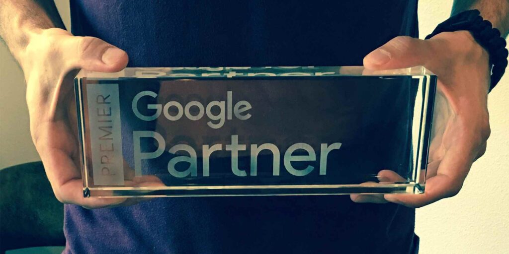 Google Partner