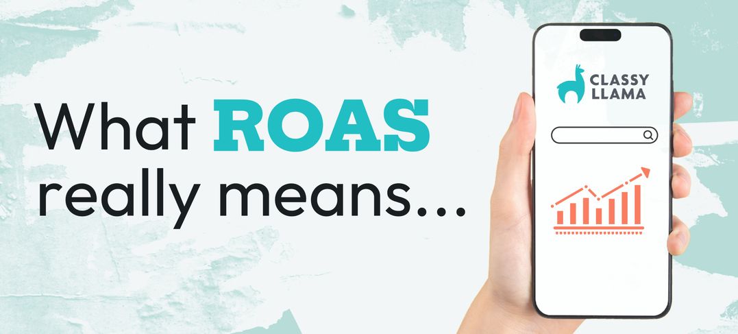 What ROAS really means...