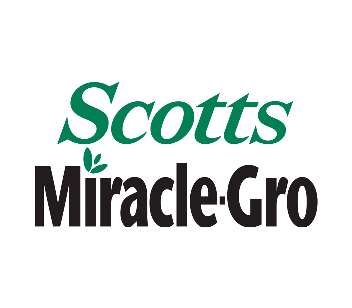 Scott's Miracle-Gro