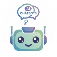 AI Chatbots Logo 2