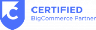 Certified Big Commerce Partner