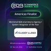 ClassyLlama-Mid-Small B2B eCommerce Agency System Integrator of the Year_Final