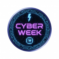 Cyber Week Logo