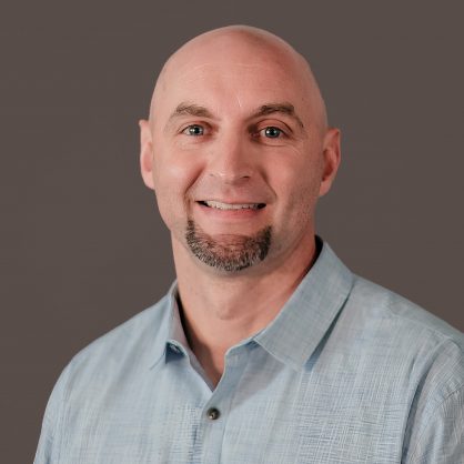 Team Headshots 2024 - Jeremy Casual